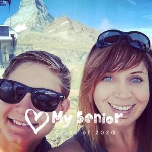 Meet your Posher, Marisa